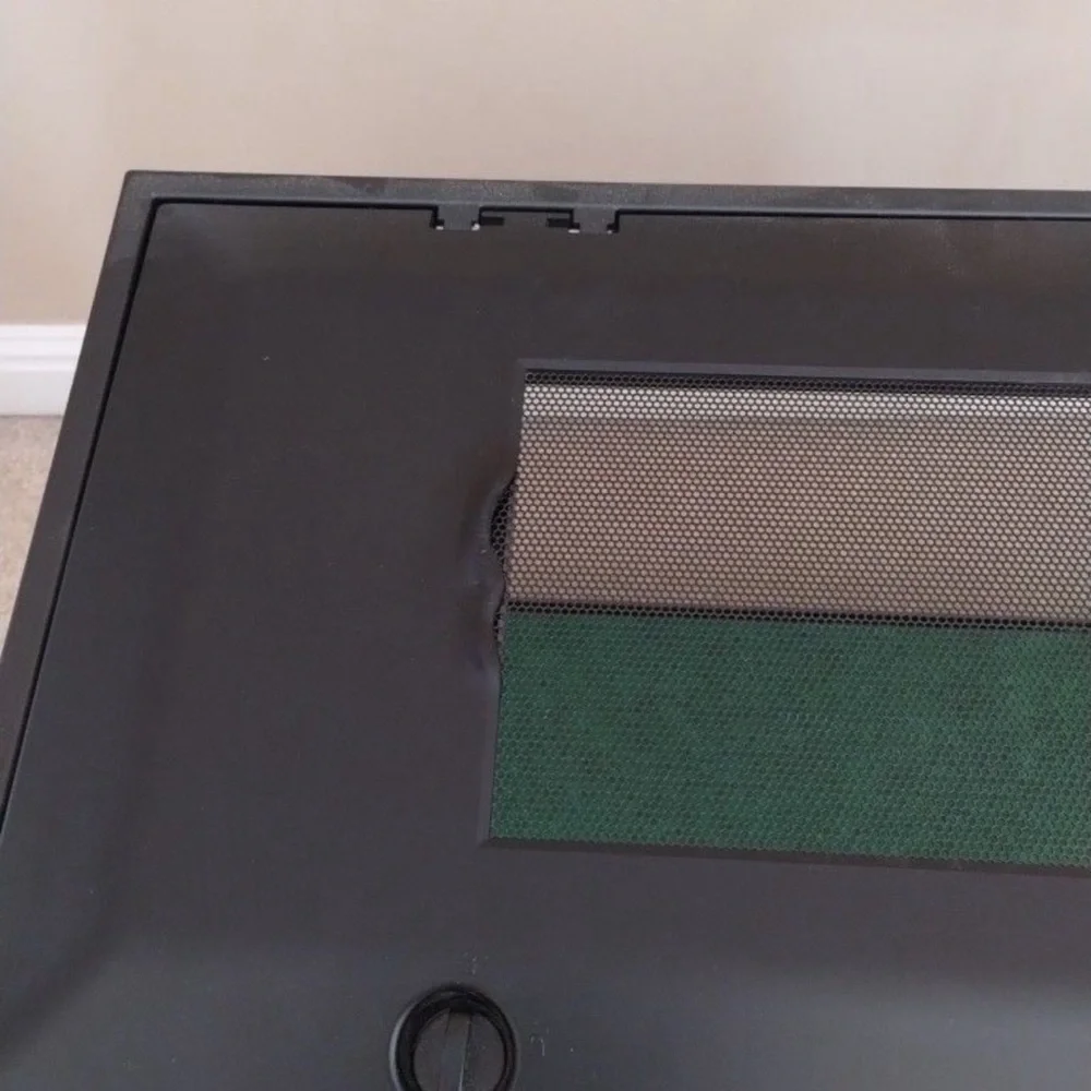 Reptile Tank With Reptile Mat And Thermometer!! Need Gone ASAP! Moving!